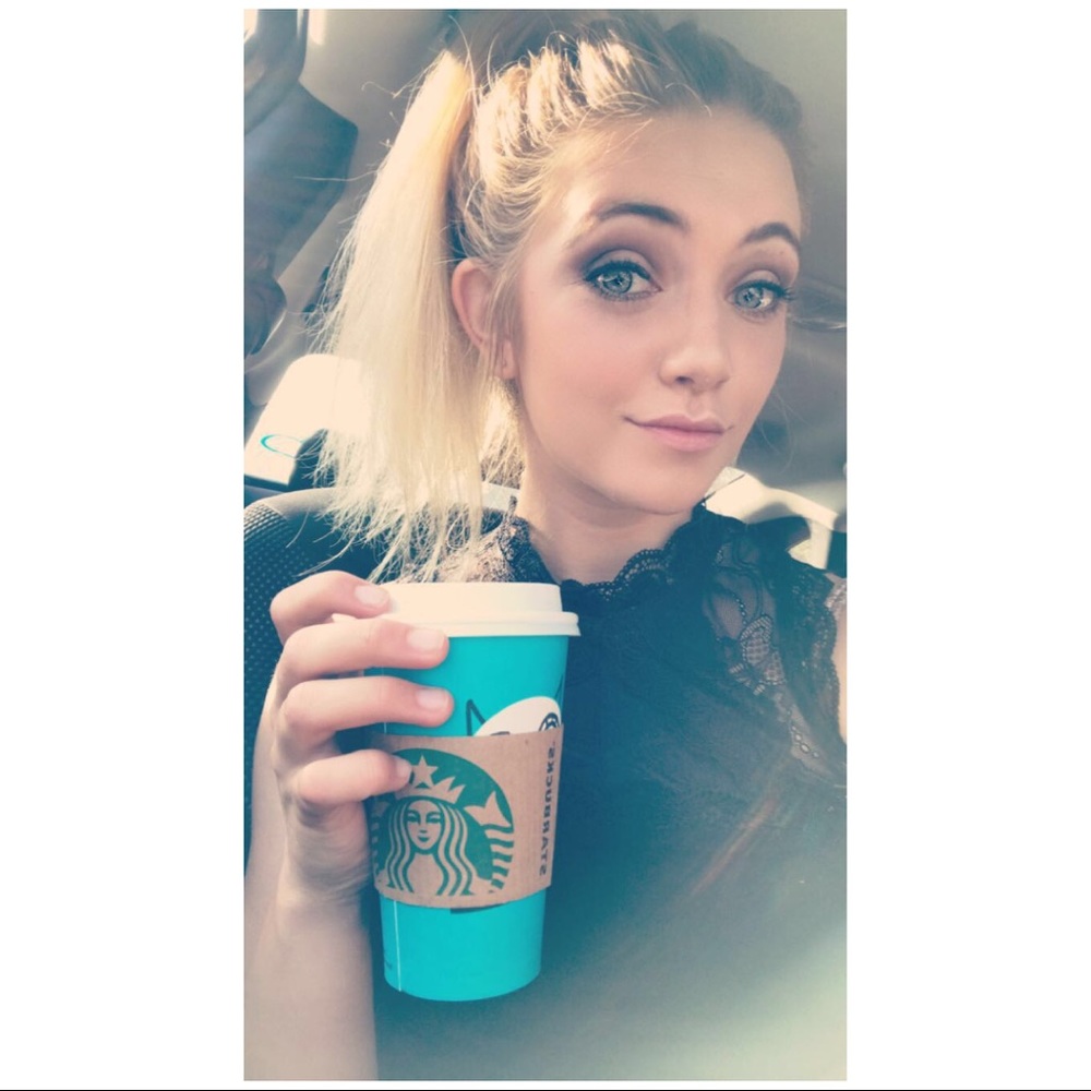 Meet your Posher, Savannah