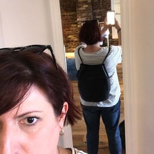 Meet your Posher, Nancy