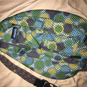 Kavu Bag