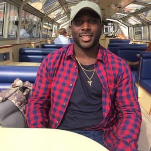 Meet your Posher, Kendell