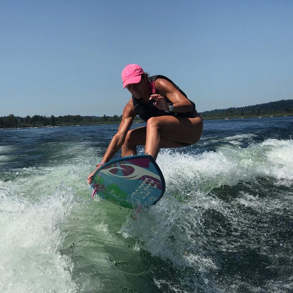 Meet your Posher, Cindy