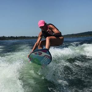 Meet your Posher, Cindy