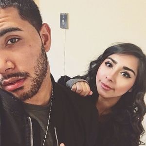 Meet your Posher, Mohammad