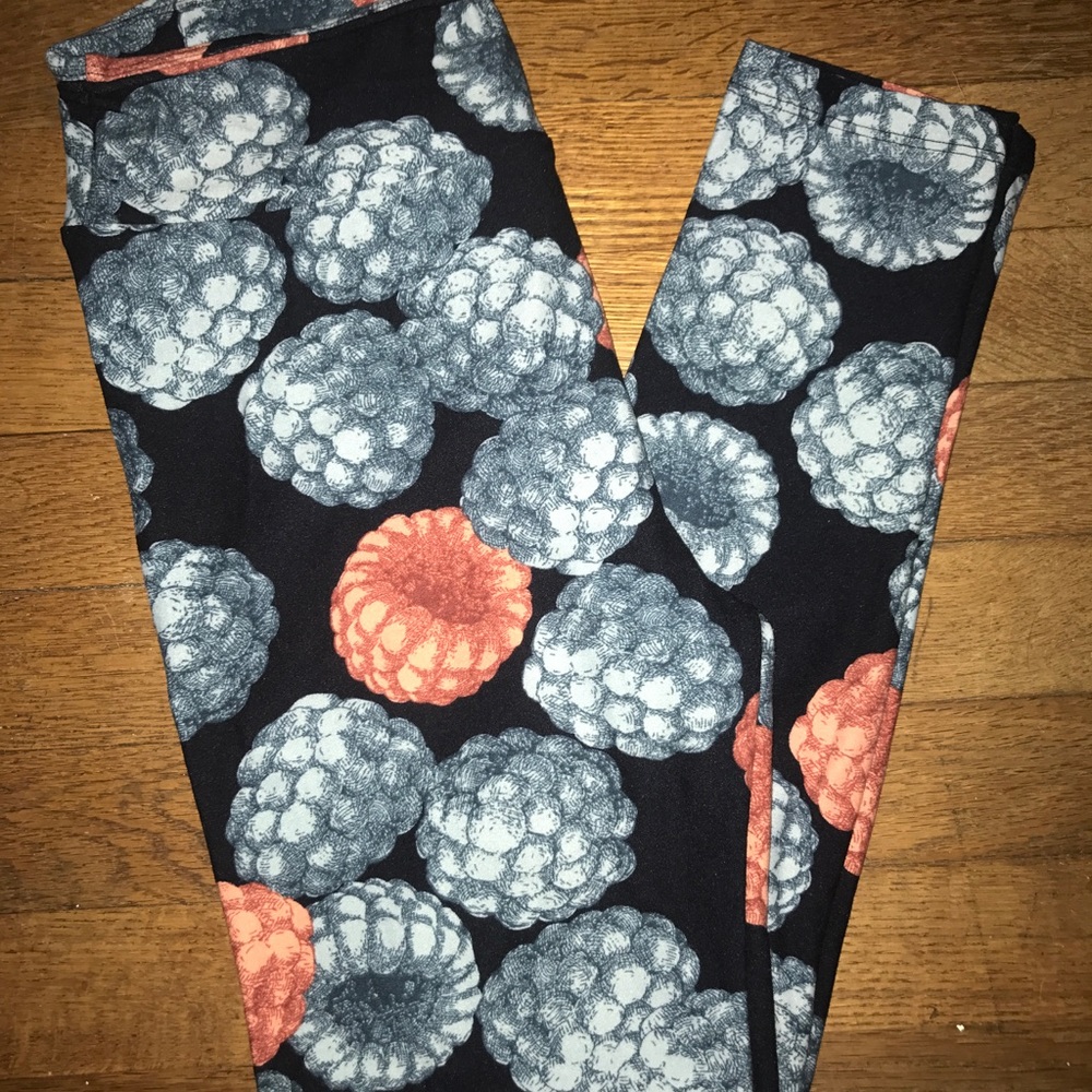 Lularoe leggings