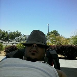 Meet your Posher, Jamil