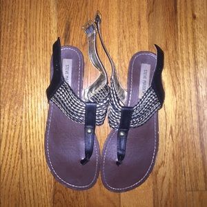 Steve Madden Sandals