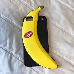 Banana Phone Case