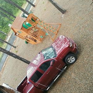 Meet your Posher, Jesus