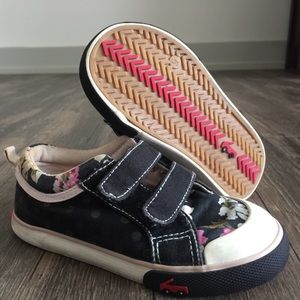 see kai run size 9 toddler