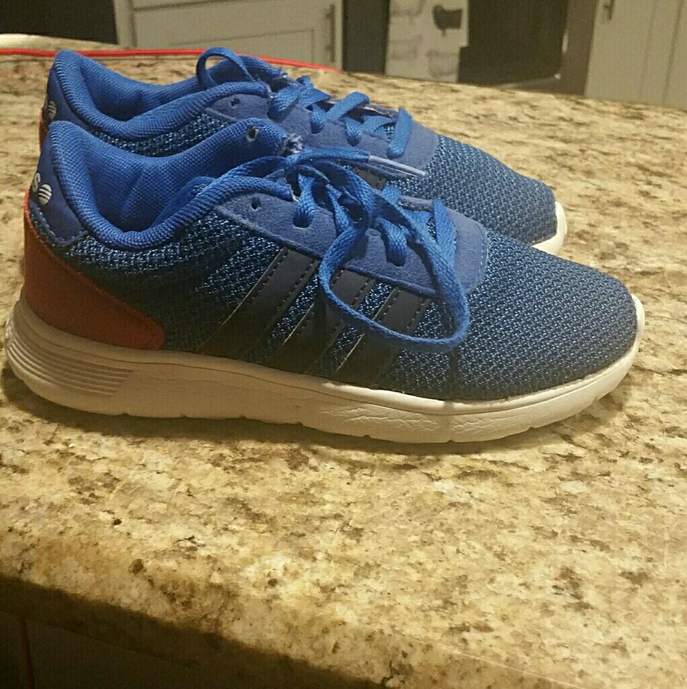 Boys Adidas Neo