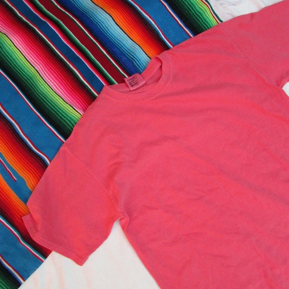 Peach Whale Tshirt - Picture 2 of 4