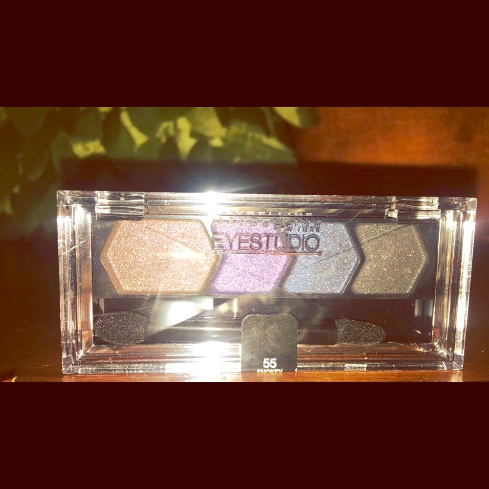 NEW Maybelline Eye Shadow