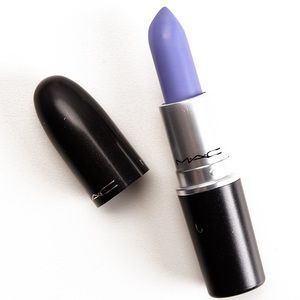 MAC ColourRocker Lipstick in Flatter Me Fierce NIB