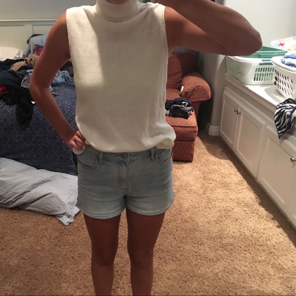 Tank tops