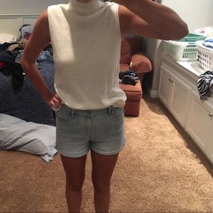 Tank tops