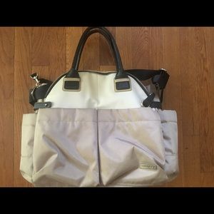 Skiphop diaper bag