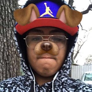 Meet your Posher, Jacob