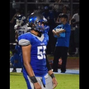 Meet your Posher, Rj