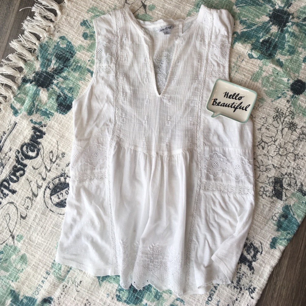 LUCKY BRAND M