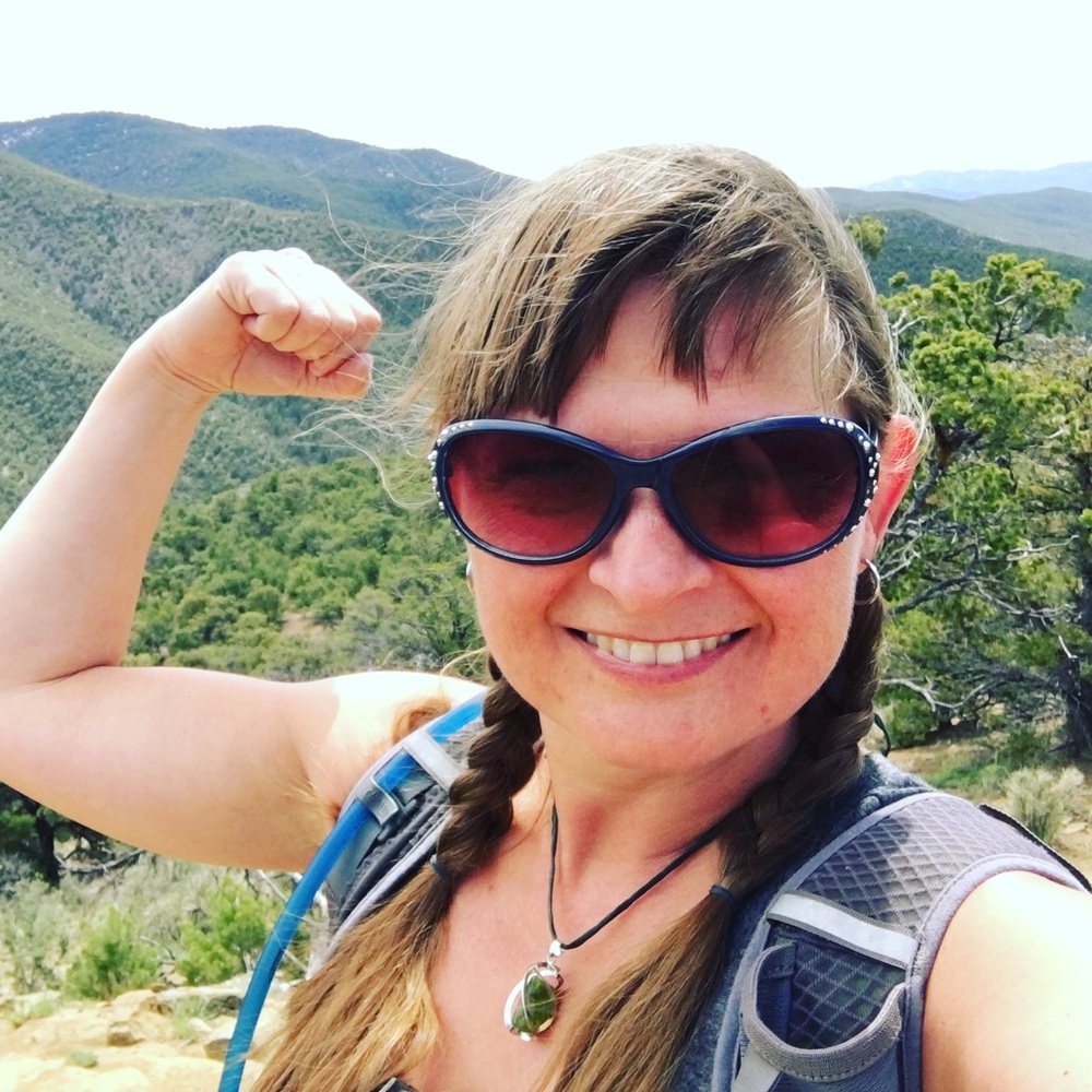 Meet your Posher, Candy