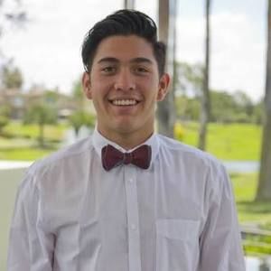 Meet your Posher, Sam