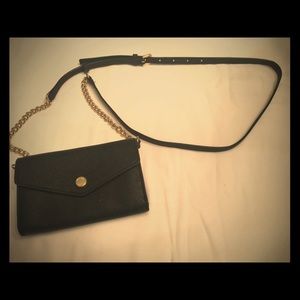 Michael Kors, Crossbody purse