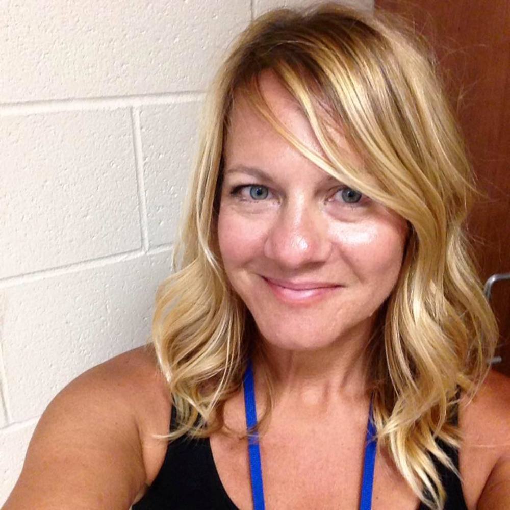 Meet your Posher, Dawn