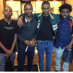 Meet your Posher, Willie