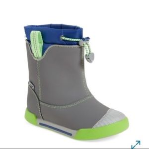 Keen Toddler Encanto 365 Waterproof Boot