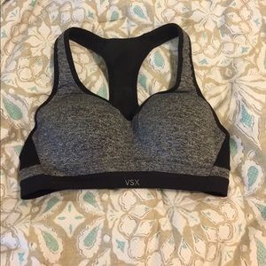 Sports bra