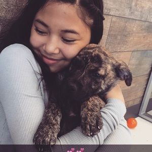 Meet your Posher, Kimberly