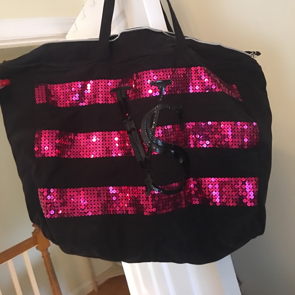 VS tote bag