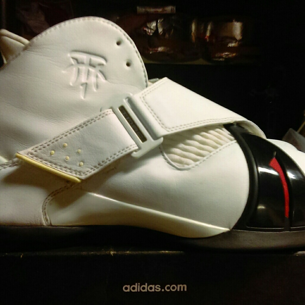 Adidas tmacs