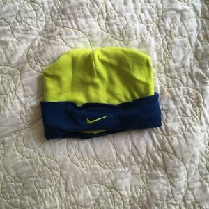 5 for $5!Nike👶baby hat