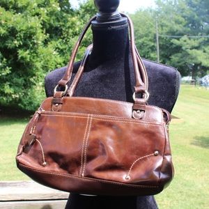 Brown purse *3 for $10*