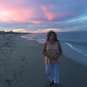 Meet your Posher, Robin