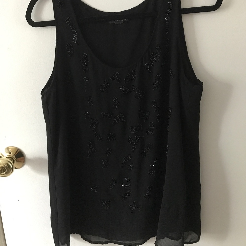 Special Occasion top