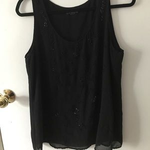 Special Occasion top