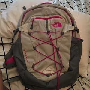 Northface Back pack