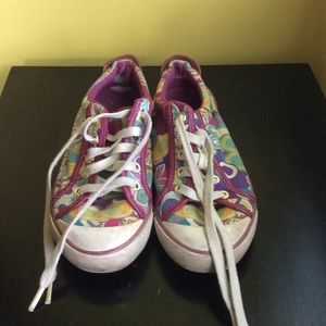 Coach sneakers
