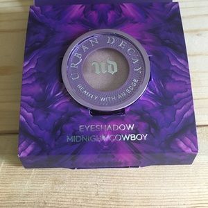 Urban Decay Midnight Cowboy Eyeshadow