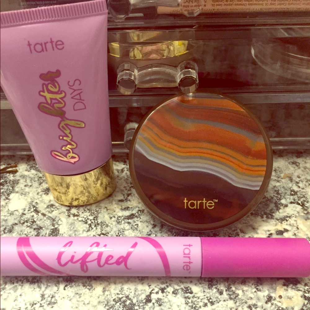 Tarte bundle!
