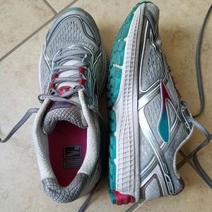 Brooks Ghost 8, I have received 5 star ratings!