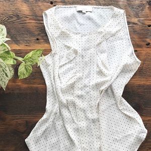 Ann Taylor Loft Blouse