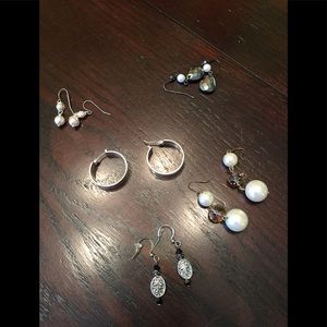 Earring Bundle