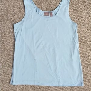 Chico's tank top