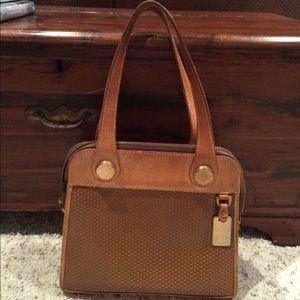 Dooney and Bourke vintage handbag