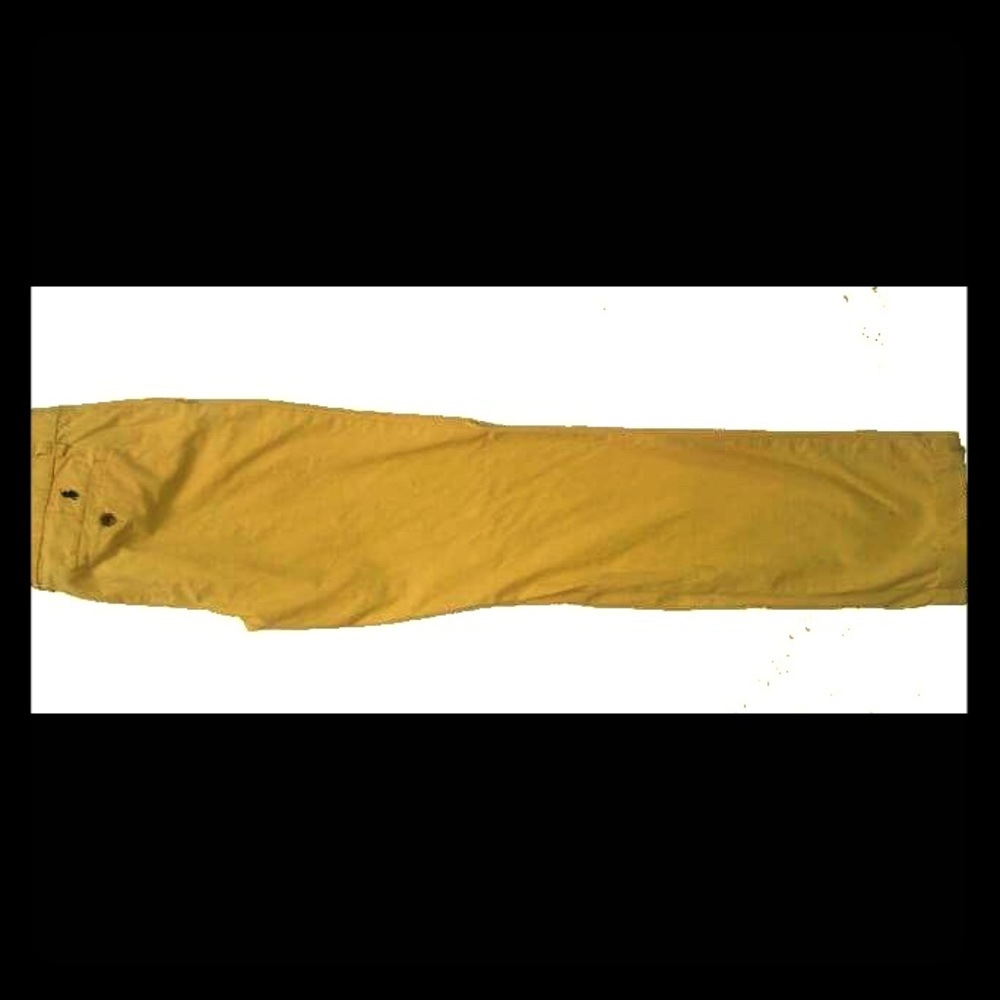 Polo pants