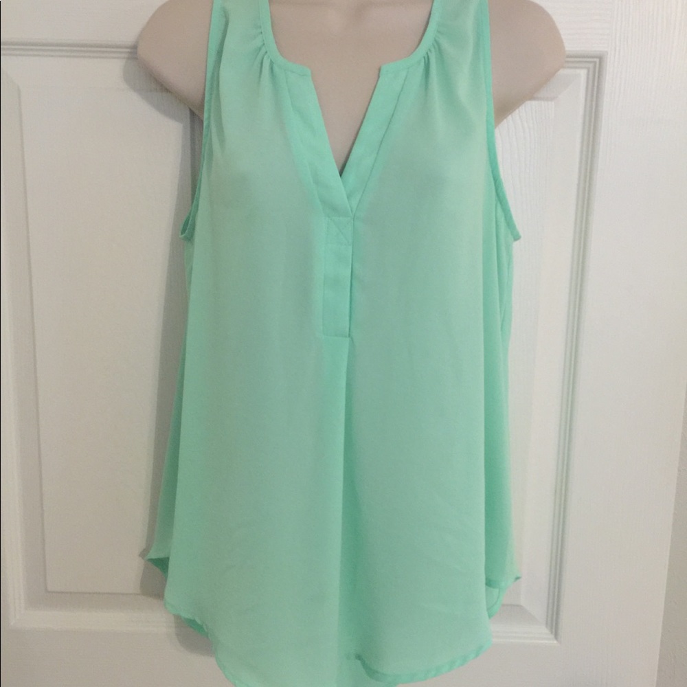 Boutique top!
