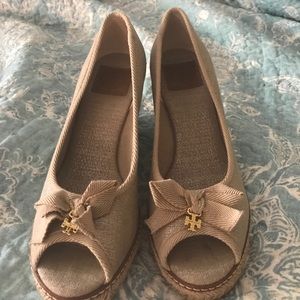 Tory Burch Jackie espadrilles